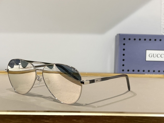 G Sunglasses AAAA-3459