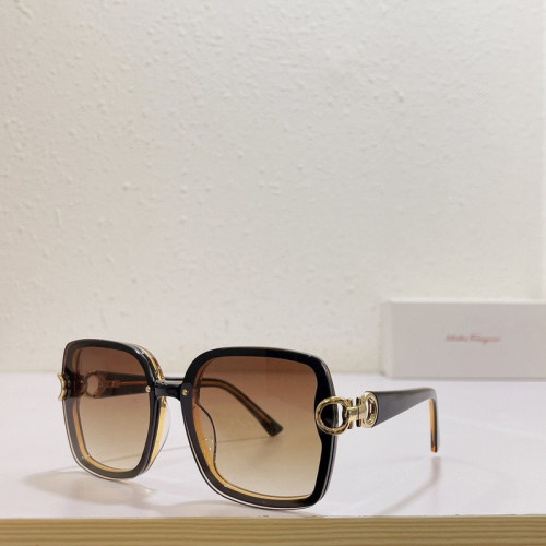 Ferragamo Sunglasses AAAA-570