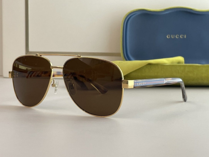 G Sunglasses AAAA-3610