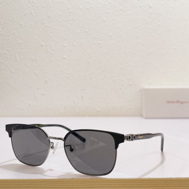 Ferragamo Sunglasses AAAA-600