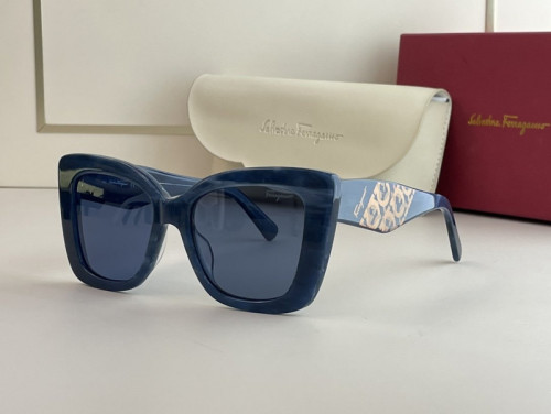 Ferragamo Sunglasses AAAA-455