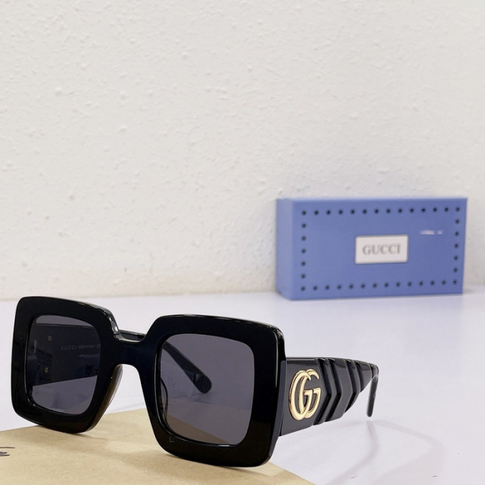 G Sunglasses AAAA-3137