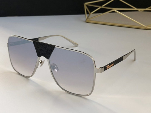 Ferragamo Sunglasses AAAA-536