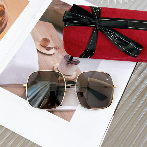 G Sunglasses AAAA-3086