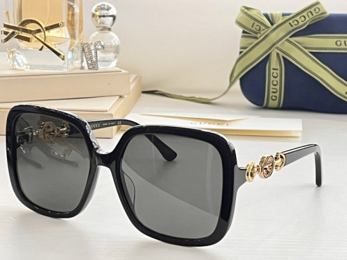 G Sunglasses AAAA-3037