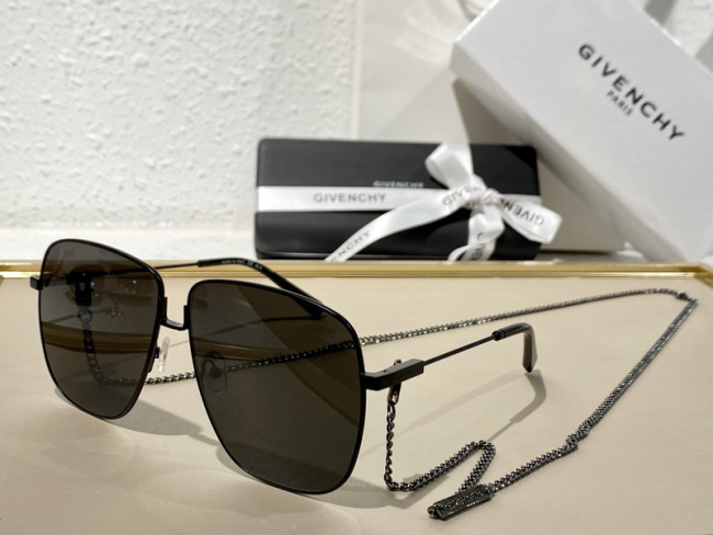 GIVENCHY Sunglasses AAAA-289