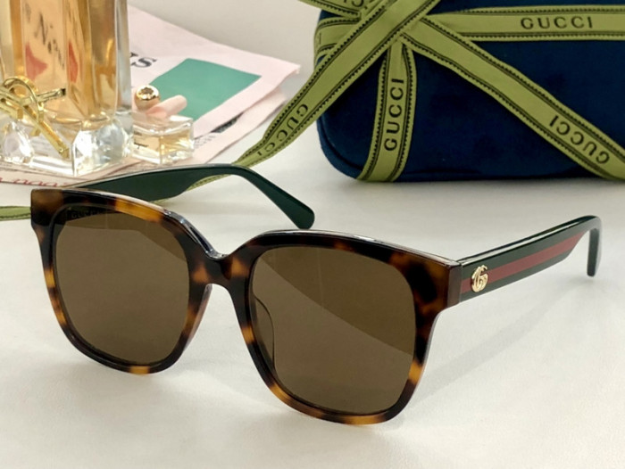 G Sunglasses AAAA-3430