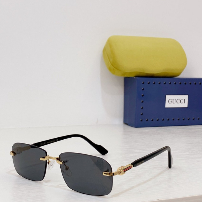 G Sunglasses AAAA-3027