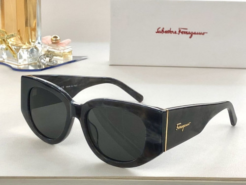 Ferragamo Sunglasses AAAA-476