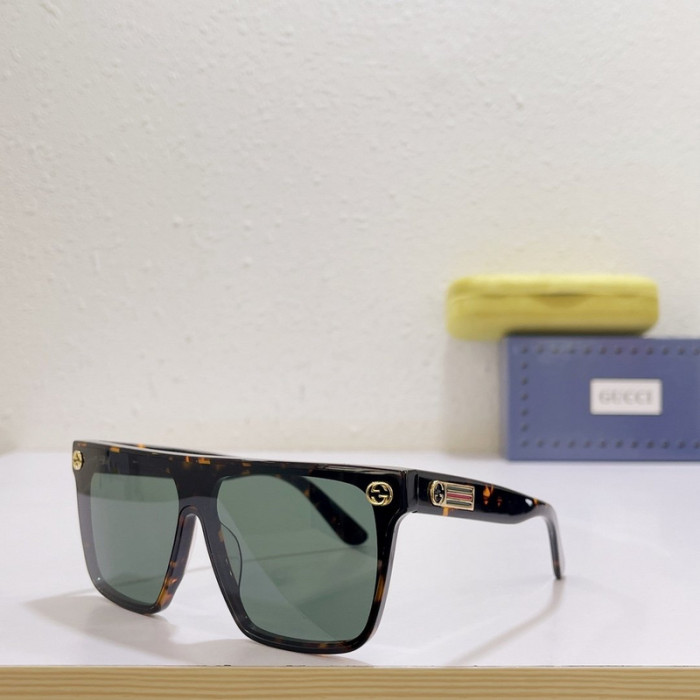 G Sunglasses AAAA-3381