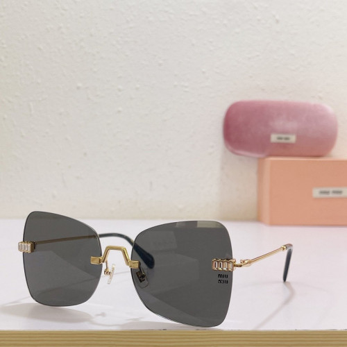 Miu Miu Sunglasses AAAA-306