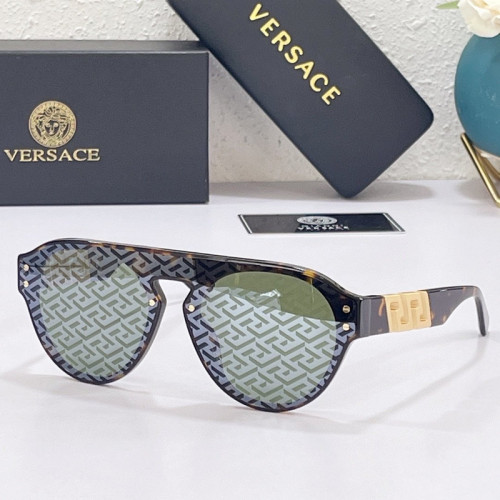 Versace Sunglasses AAAA-1260