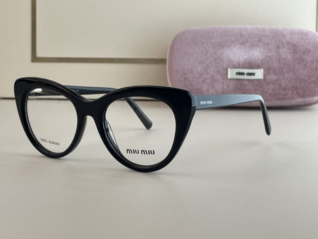 Miu Miu Sunglasses AAAA-317