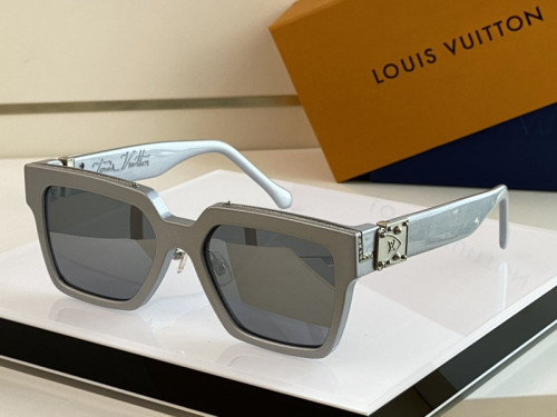 LV Sunglasses AAAA-1510