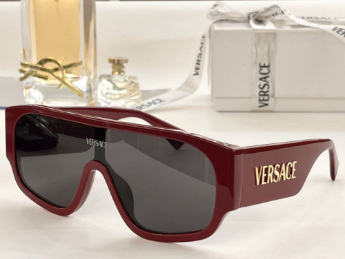Versace Sunglasses AAAA-1240