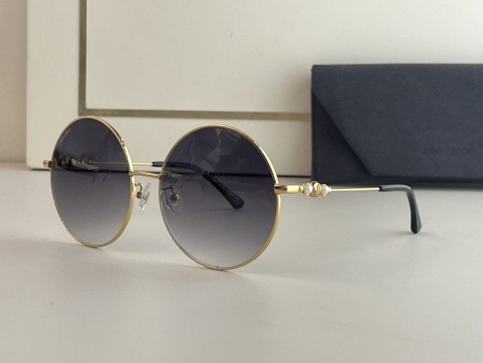 Jimmychoo Sunglasses AAAA-204