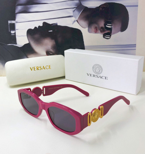 Versace Sunglasses AAAA-1301