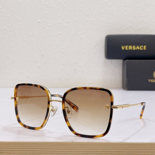 Versace Sunglasses AAAA-1247