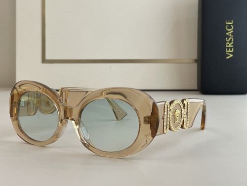 Versace Sunglasses AAAA-1312