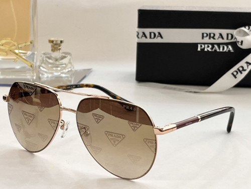 Prada Sunglasses AAAA-1847