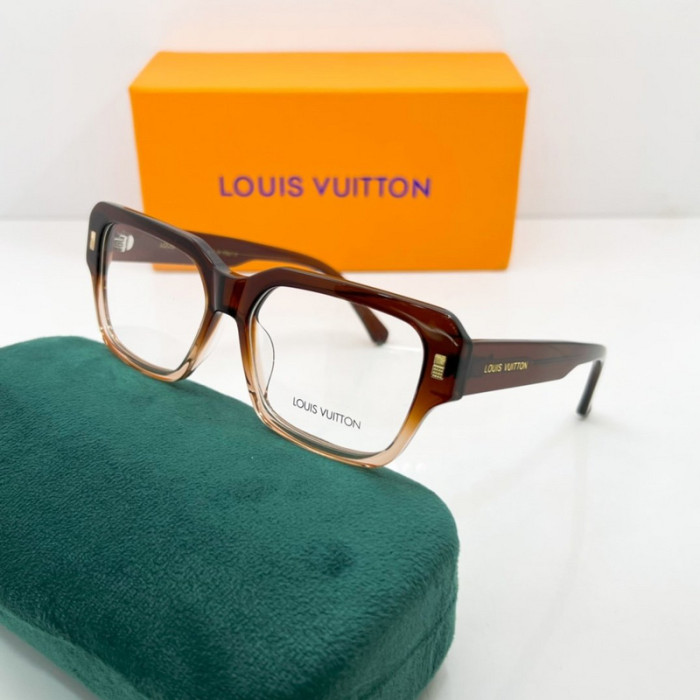 LV Sunglasses AAAA-1813