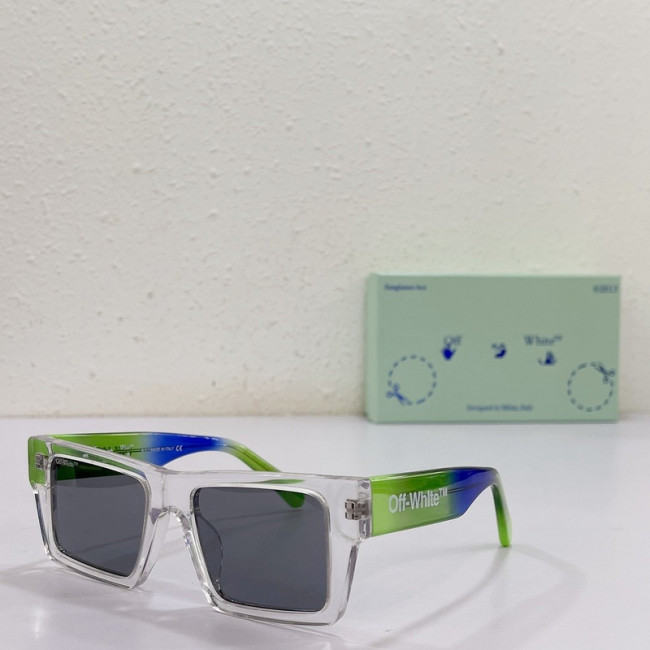 Off white Sunglasses AAAA-340