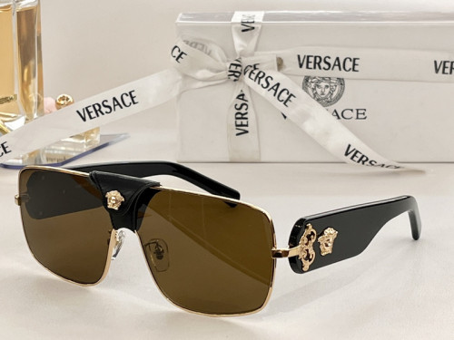 Versace Sunglasses AAAA-1236