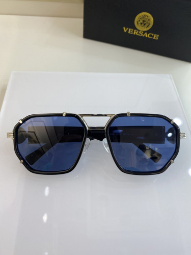 Versace Sunglasses AAAA-1100