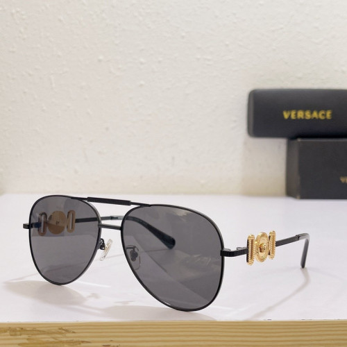 Versace Sunglasses AAAA-1284
