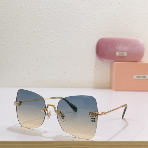 Miu Miu Sunglasses AAAA-307