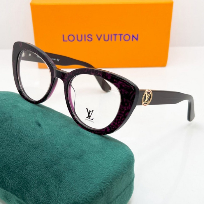 LV Sunglasses AAAA-1475