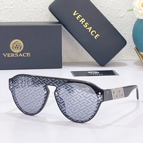 Versace Sunglasses AAAA-1261