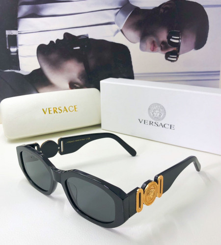 Versace Sunglasses AAAA-1303