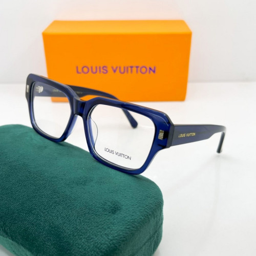 LV Sunglasses AAAA-1814