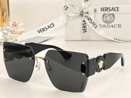 Versace Sunglasses AAAA-1217