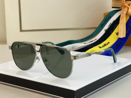 LV Sunglasses AAAA-1800