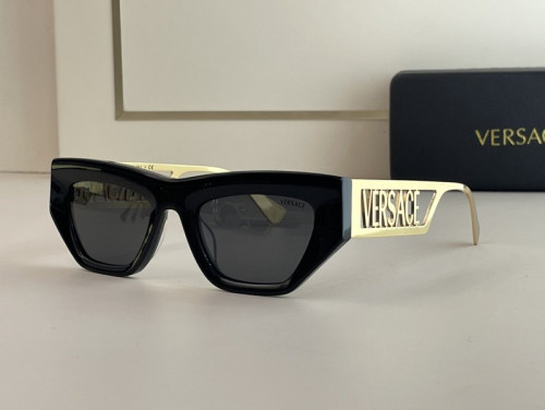 Versace Sunglasses AAAA-1169