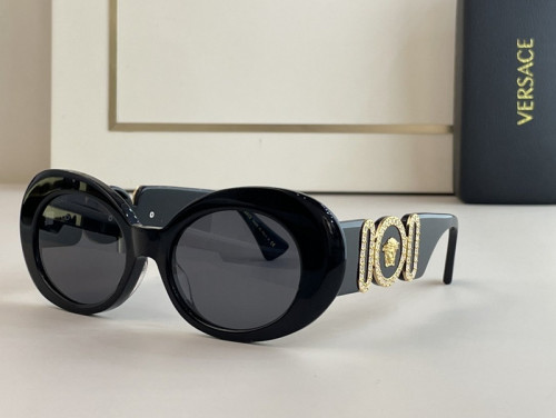 Versace Sunglasses AAAA-1313