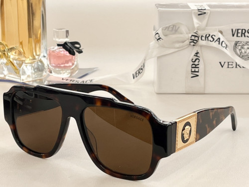 Versace Sunglasses AAAA-1229