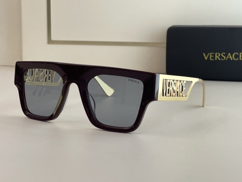 Versace Sunglasses AAAA-1163