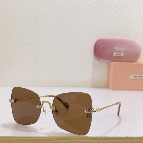Miu Miu Sunglasses AAAA-302