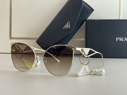 Prada Sunglasses AAAA-1517
