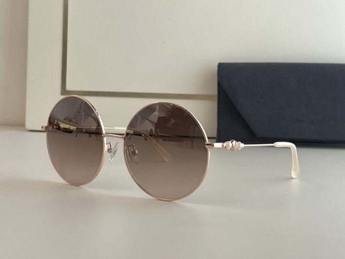 Jimmychoo Sunglasses AAAA-202