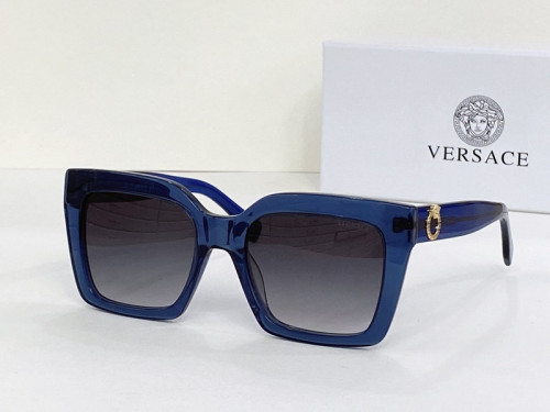 Versace Sunglasses AAAA-1198