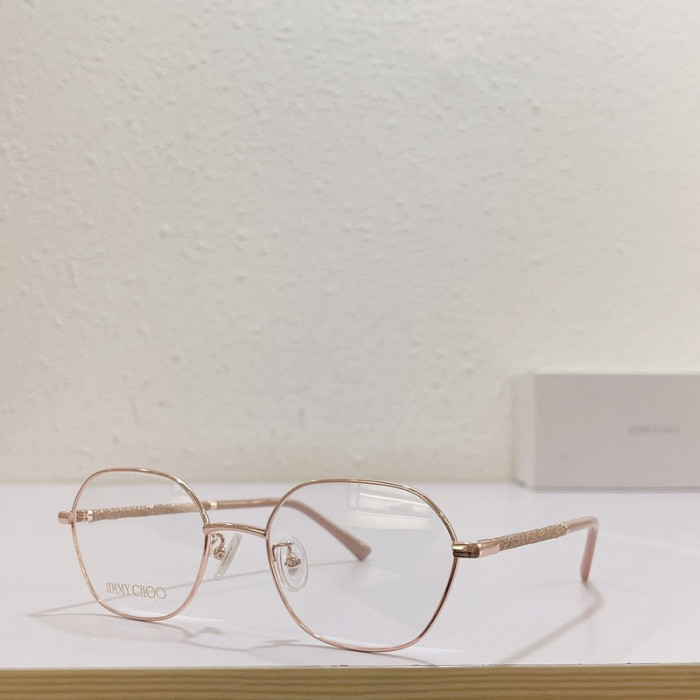 Jimmychoo Sunglasses AAAA-214