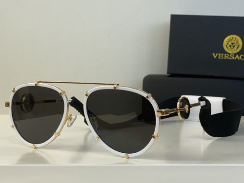 Versace Sunglasses AAAA-1126