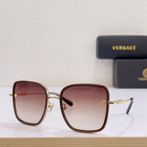 Versace Sunglasses AAAA-1251