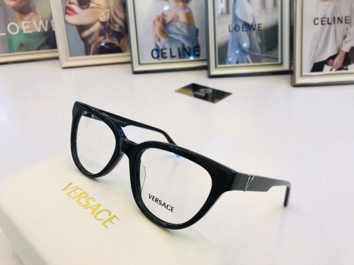 Versace Sunglasses AAAA-1107