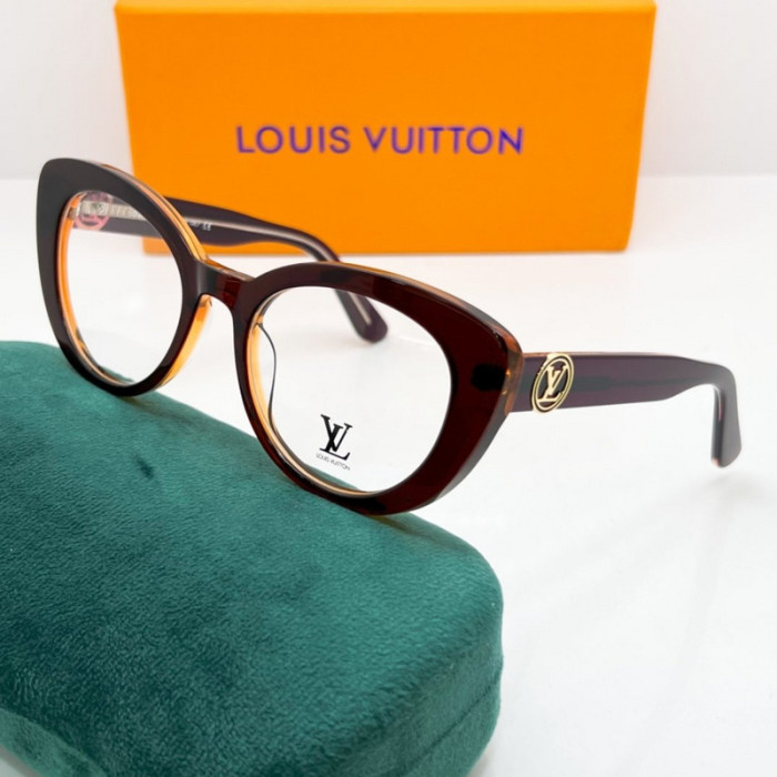 LV Sunglasses AAAA-1481