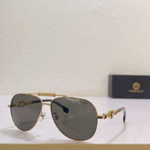 Versace Sunglasses AAAA-1344